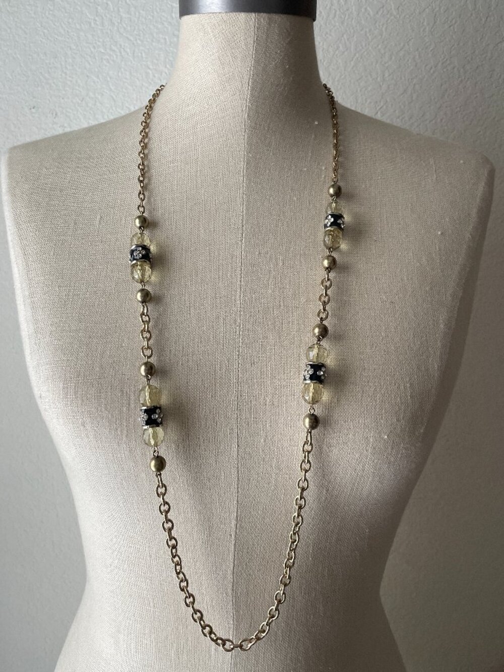 Banana Republic Necklace